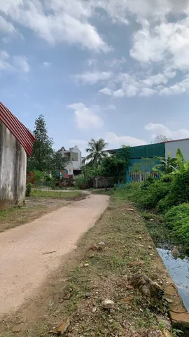 Bán đất 160m² ngang 6m giá 580 triệu tại Xã Thọ Thế Huyện Triệu Sơn