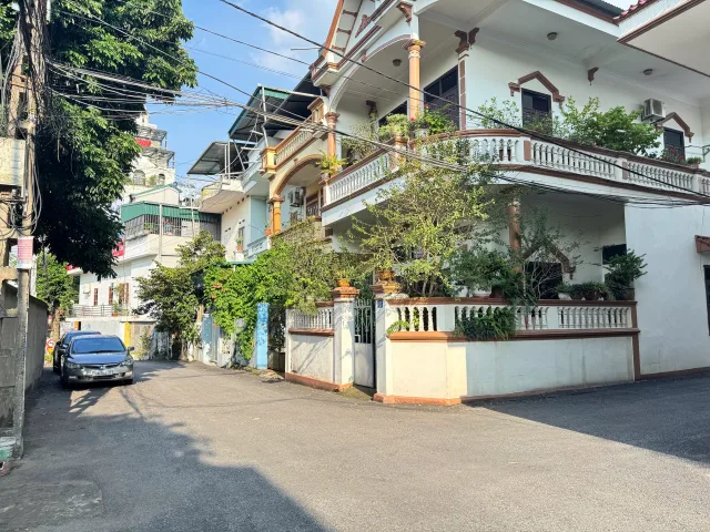 Bán đất 297m² ngang 8.88m giá 7.53 tỷ Phường Nông Trang