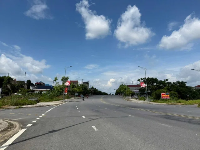 Bán đất 94,5m² ngang 5,5m giá 6.1 tỷ Phường Việt Trì