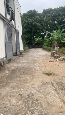 Bán đất 104,9m² ngang 8,97m giá 1.05 tỷ Xã Hy Cương