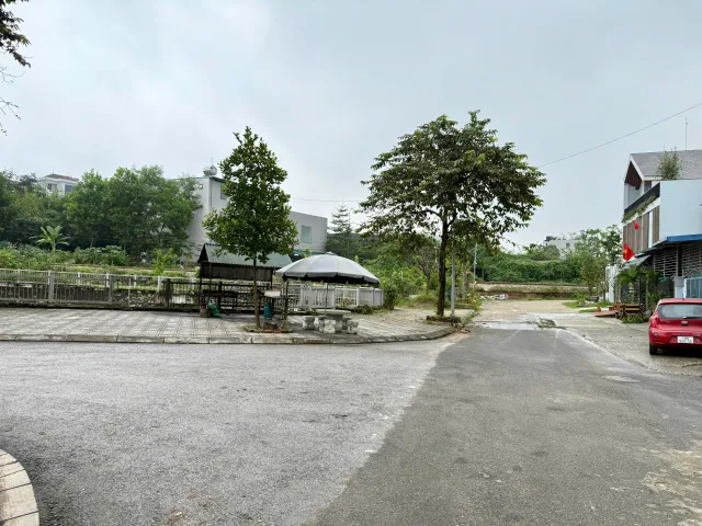Bán đất 73,1m² ngang 4m giá 3.5 tỷ Phường Việt Trì