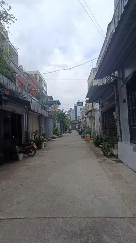 Bán nhà 2 Tầng - Hẻm ôtô, DT 48m² ngang 4m giá 4.5 tỷ Phường Bình Hưng Hòa