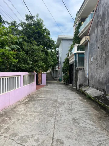 Bán đất 50m² ngang 4,83m giá 1.4 tỷ Phường Thanh Miếu