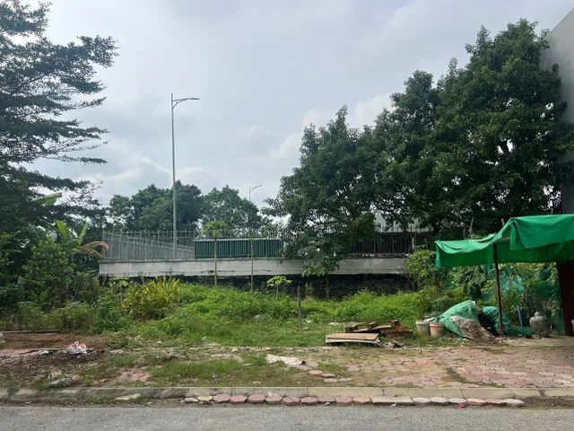 Bán đất 69,2m² ngang 5m giá 3.2 tỷ Phường Thanh Miếu