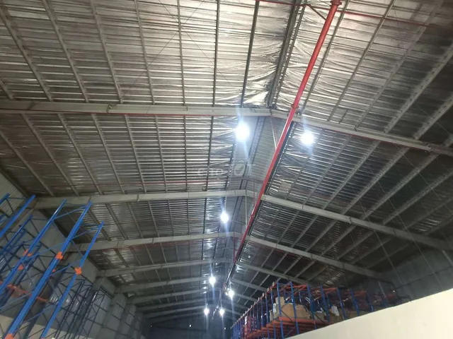 Cho Thuê Xưởng An Phú Thuận An Bình Dương