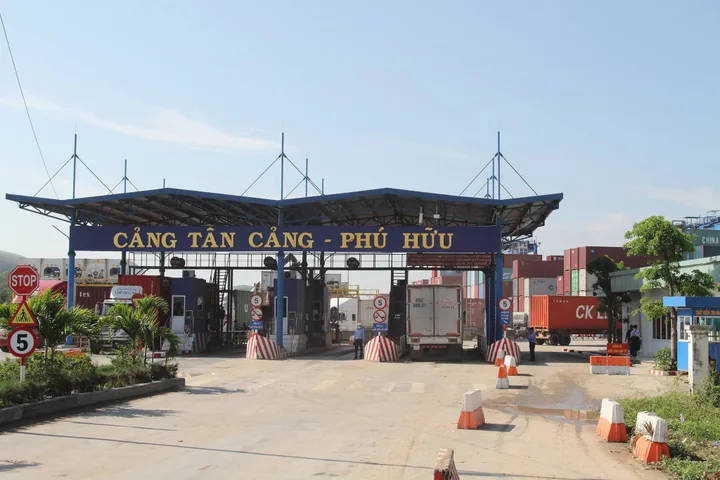 BÁN LÔ ĐẤT 115 M2 THỔ CƯ 83 MẶT TIỀN NGUYỄN THỊ TƯ – ĐƯỜNG 40M – CẢNG PHÚ HỮU (Q9) chỉ 4,64 tỷ