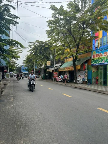 Mặt Tiền Đường Gò Xoài - Nhà 2 Tầng - DT: 52m² ngang 4m giá 7.85 tỷ Phường Bình Trị Đông