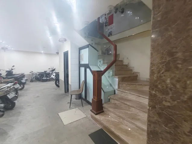 Bán nhà Trường Chinh 118m² ngang 5m giá 41.8 tỷ Phường Kim Liên (LH: Zalo 0862299066)