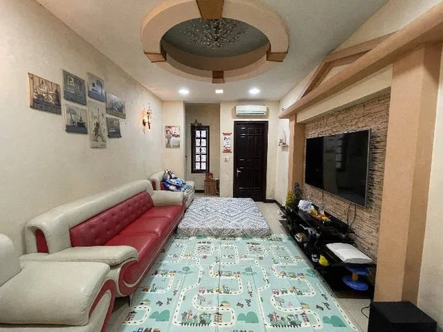 Bán nhà 55m² ngang 3,5m giá 17.5 tỷ Phường Kim Liên