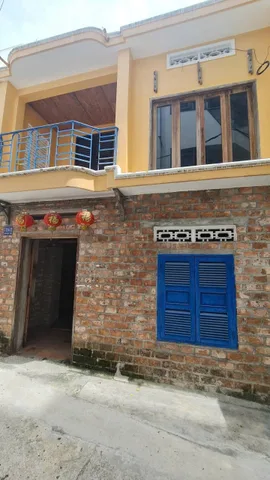 Nhà Hẻm phố, Phường Lộc Thọ, Gần Biển Nha Trang