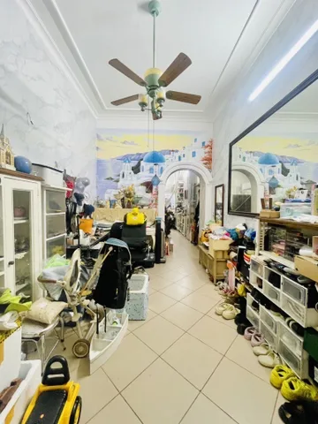 Bán nhà Phương Mai- Đống Đa 45.8m² ngang 3,5m giá 13.8 tỷ Phường Kim Liên