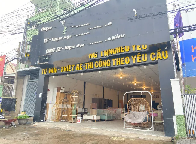CHO THUÊ NHÀ MẶT TIỀN ĐƯỜNG 3 THÁNG 2 GẦN ĐHCT