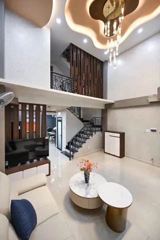 Chủ nhà kẹt tiền bán gấp căn nhà đường Nguyễn Thị Minh Khai phường Đa Kao Q1.