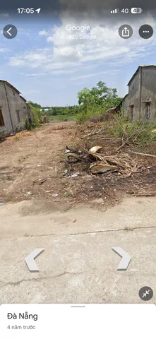 Đất ở hoặc đầu tư