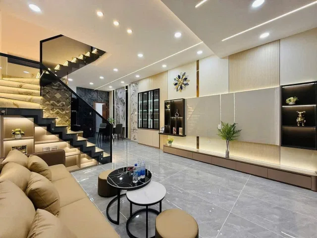 BÁN NHÀ GIÁ NGỘP 3.38TỶ - HXH BẠCH ĐẰNG, BÌNH THẠNH - GẦN NGÃ 4 HÀNG XANH, ĐẠI HỌC HUTECH, SỔ RIÊNG