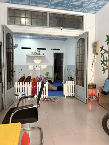 🚗 BÁN NHÀ TRỆT LỬNG - 92M2( 4*23) - CÔNG NHẬN ĐỦ - KHÔNG QH - TIỆN ÍCH BỔ VÂY - NHÀ MẶT TIỀN ĐƯỜNG KINH DOANH - ĐƯỜNG 10M - HIỆP PHÚ, THỦ ĐỨC.