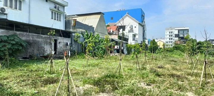 Bán đất 210.2m² ngang 8,20m giá 6.8 tỷ Phường Thủ Dầu Một