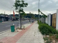 Bán đất 1780m² giá 89 tỷ Xã Hồ Tràm