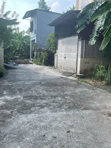 Bán đất 81m² ngang 4,5m giá 1.9 tỷ Phường Thanh Miếu