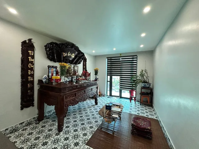 🏡 BIỆT THỰ NHÀ PHỐ TÔN ĐỨC THẮNG – SỞ DẦU – HỒNG BÀNG – HẢI PHÒNG