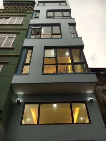Bán nhà 37.9m² giá 15 tỷ Phường Phương Liệt