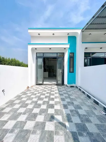 Nhà đẹp pháp lý sổ riêng thổ cư , công chứng ngay!  Diện tích đa dạng 80m² - 110m²