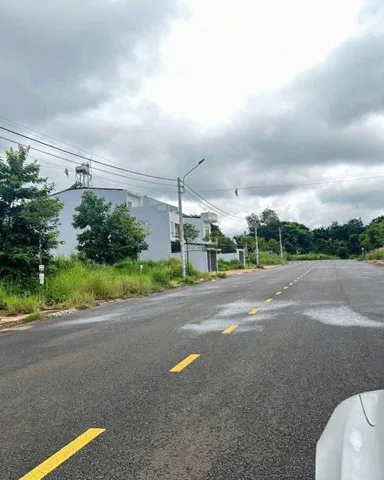 Bán đất 120m² ngang 5m giá 3.5 tỷ Phường Tân Lập
