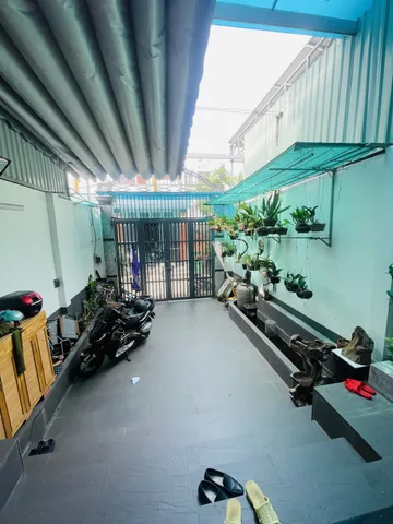 NHÀ 3 TẦNG ĐẸP – HẺM XE HƠI 4 CHỖ – GẦN VẠN PHÚC CITY, HIỆP BÌNH PHƯỚC, THỦ ĐỨC