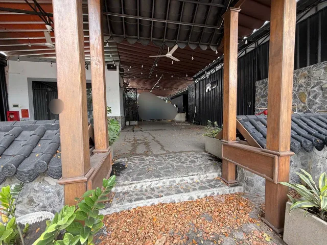 Cho thuê mặt bằng kinh Doanh Phú Hoà ,TDM Bình Dương
