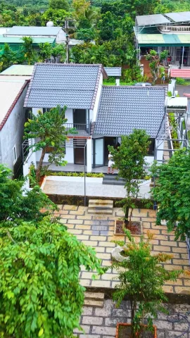 NHÀ VIEW HỒ NGHỈ DƯỠNG – GIÁ CHỈ 1 TỶ 980 TRIỆU