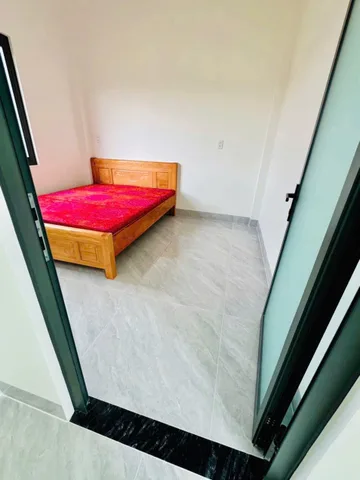 Cho thuê nhà trệt lầu hẻm DX006  Phú Mỹ, Tp Thủ Dầu Một, Bình Dương