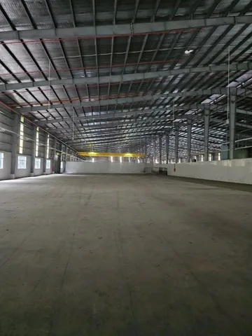 CHO THUÊ NHÀ XƯỞNG ĐẸP – BẮC TÂN UYÊN, TP.HCM