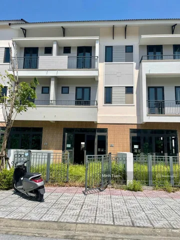 Hàng hiếm! Shophouse SH2 Centa Riverside - Sát vách Ninh Hiệp, mua là có lời