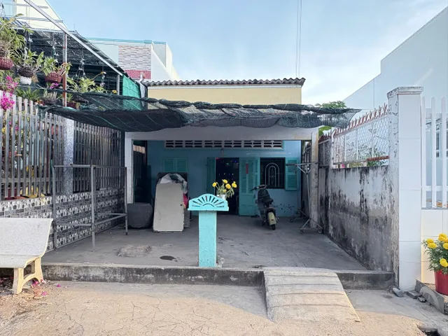 Bán nhà 175.2m² ngang 5.0-5.6m giá 5 tỷ Phường Bạc Liêu