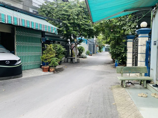 🚗 BÁN NHÀ TRỆT LỬNG - 52M2( 4*13), HOÀN CÔNG - KHÔNG QH, TIỆN ÍCH BỔ VÂY - HẺM XE HƠI 6M - SÁT VINCOM LÊ VĂN VIỆT- TĂNG NHƠN PHÚ B, THỦ ĐỨC.