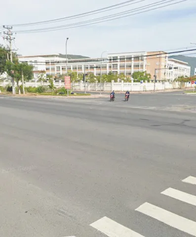 Bán đất 2763,9m2m² ngang 29m giá 40 tỷ Phường Nam Nha Trang
