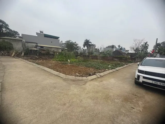 Lô Đất  Nhỉnh 1 tỷ  ở Phúc Yên Gần KCN  Khu Đô Thị  Đại Học Tiềm Năng Tăng Giá Mạnh