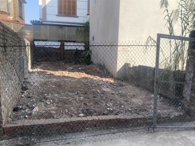 CHÍNH CHỦ BÁN ĐẤT PHÚ MINH – MINH KHAI – BẮC TỪ LIÊM | 43,4m² | MT 3,9m | Ô TÔ VÀO TẬN ĐẤT | GIÁ NHỈNH 7 TỶ