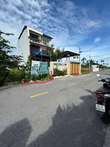 17/11/2025. Bán đất 58m² ngang 4,3m. đường nhựa 7m. giá 1.45 tỷ Phường Lê Ích Mộc( Cao Nhân). liên hệ 0362558882
