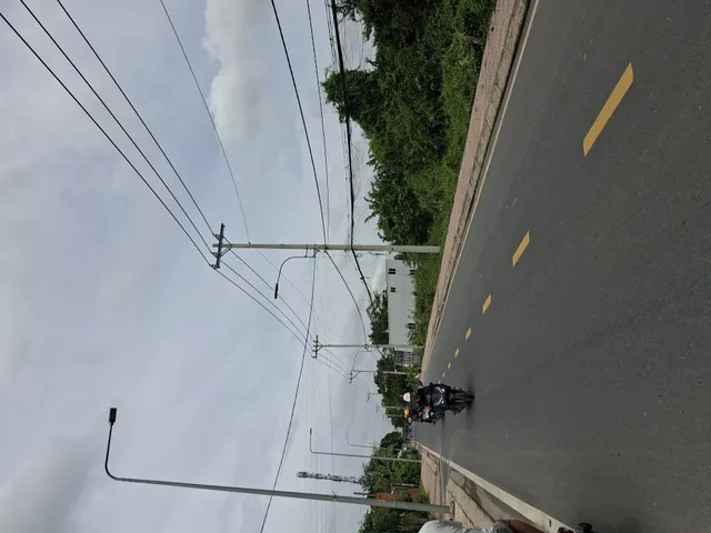 Bán đất Mặt tiền đường Long Phước