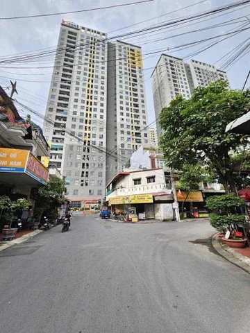 Bán dãy trọ 1 trệt 3 lầu KDC Sóng Thần p.Dĩ An Tp.Dĩ An Gồm 3 kiot