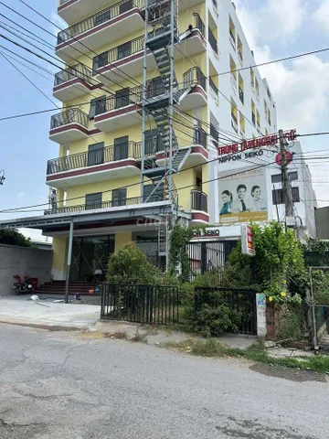 Bán nhà mặt tiền đường tô Vĩnh diện đông hoà
