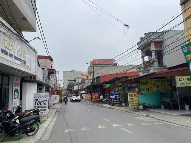 Bán 160m đất mặt đường sơn đông nam sơn. Trung tâm khu công nghiệp quế võ. Cách chợ nam sơn 500m. Kinh doanh sầm uất. Phường nam sơn bắc ninh
