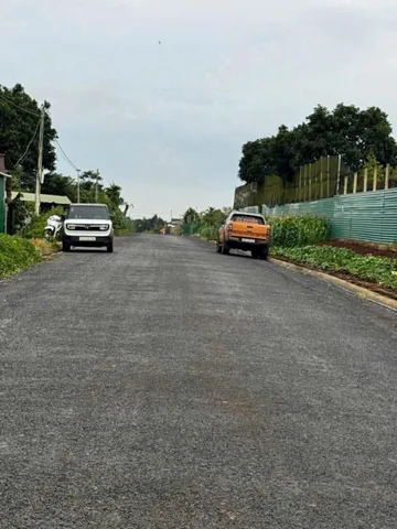 Bán đất 510m² giá 2.7 tỷ Phường Buôn Hồ