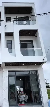 🎇 BÁN CĂN NHÀ 1 TRỆT 2 LẦU VỪA HOÀN THIỆN 118M2 – HỒ VĂN CỐNG – 3 TỶ 350 – SHR 🎉