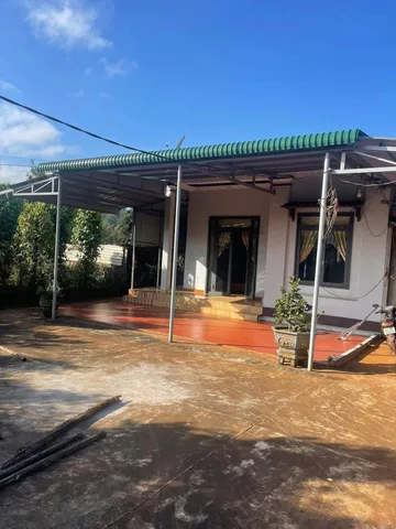 Bán đất 1650.2m² ngang 32m giá 1.92 tỷ Xã Krông Búk