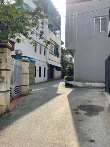 Bán đất 72.9m² ngang 5m giá 3.2 tỷ Phường Nông Trang