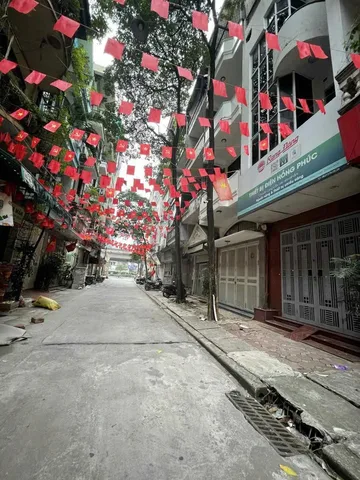 🏢 BÁN NHÀ NGUYỄN XIỂN – THANH XUÂN - Ô TÔ TRÁNH – VỈA HÈ RỘNG – KINH DOANH ĐỈNH – 20M RA PHỐ