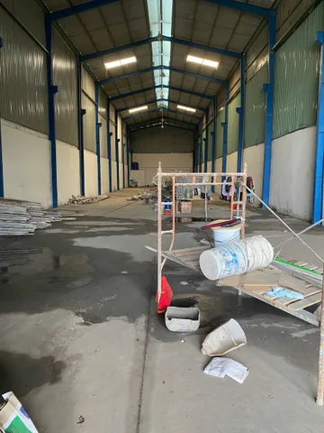 Cho thuê kho chứa hàng mặt tiền đường Tỉnh Lộ 10