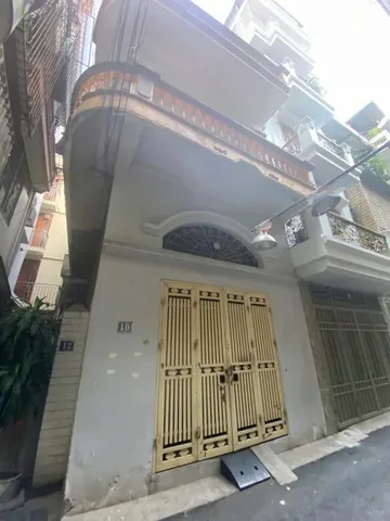 🏡 LÔ GÓC VƯƠNG THỪA VŨ – Ô TÔ VÀO NHÀ – 55M² – GIÁ ĐẦU TƯ HIẾM